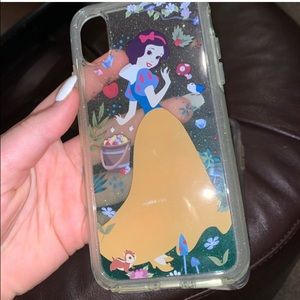 iPhone X phone case